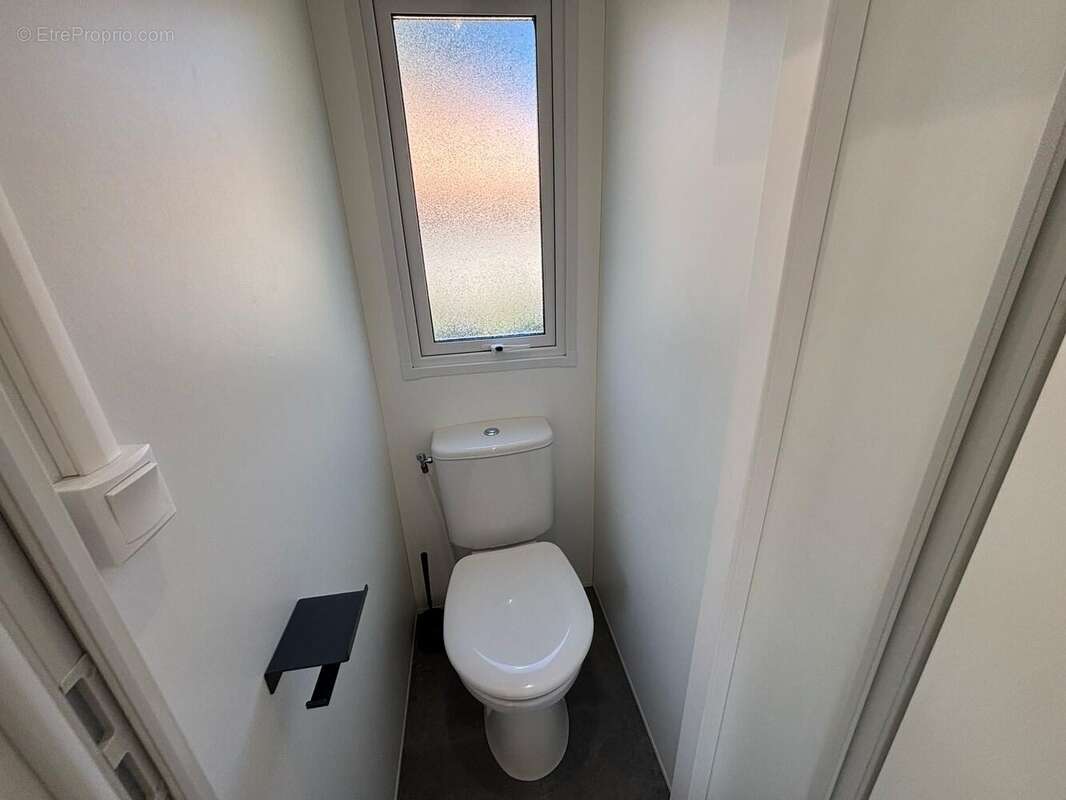 Maison à SAINT-HILAIRE-DE-RIEZ