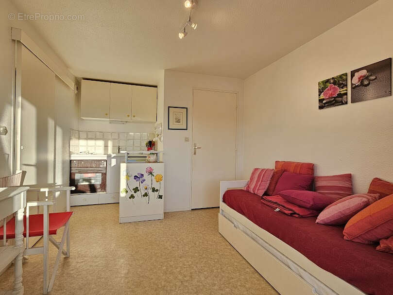Appartement à VILLERS-SUR-MER