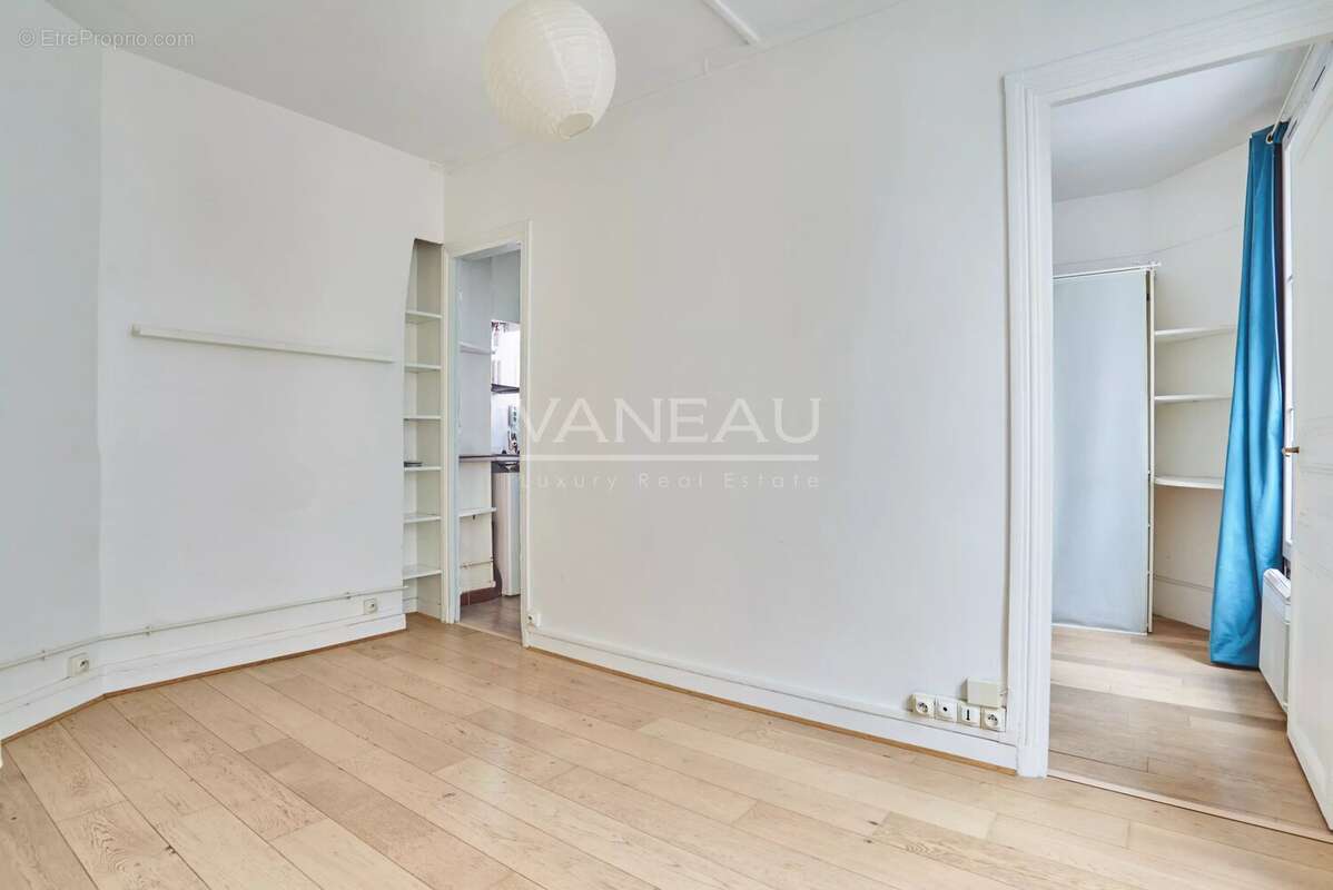 Appartement à PARIS-11E