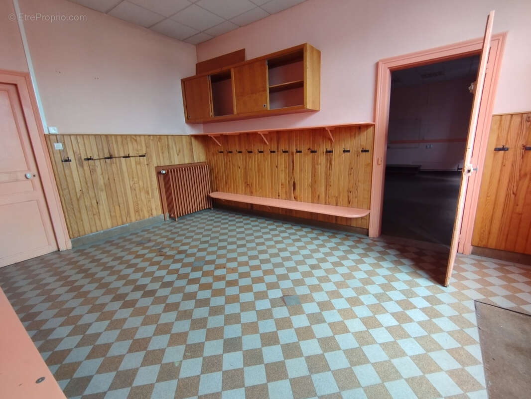 Appartement à CLOYES-SUR-LE-LOIR