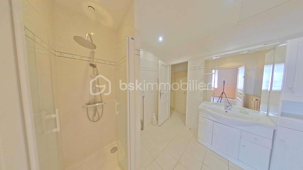 Maison à BRAY-SUR-SEINE