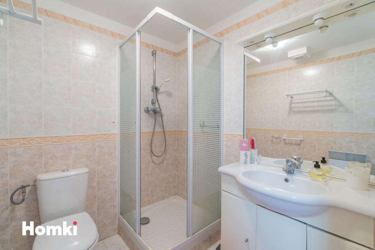 Maison à LA PENNE-SUR-HUVEAUNE