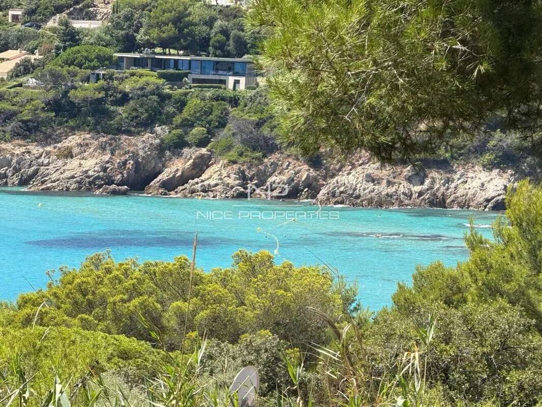 Maison à RAMATUELLE