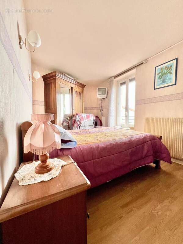 Maison à CHATEAUGAY