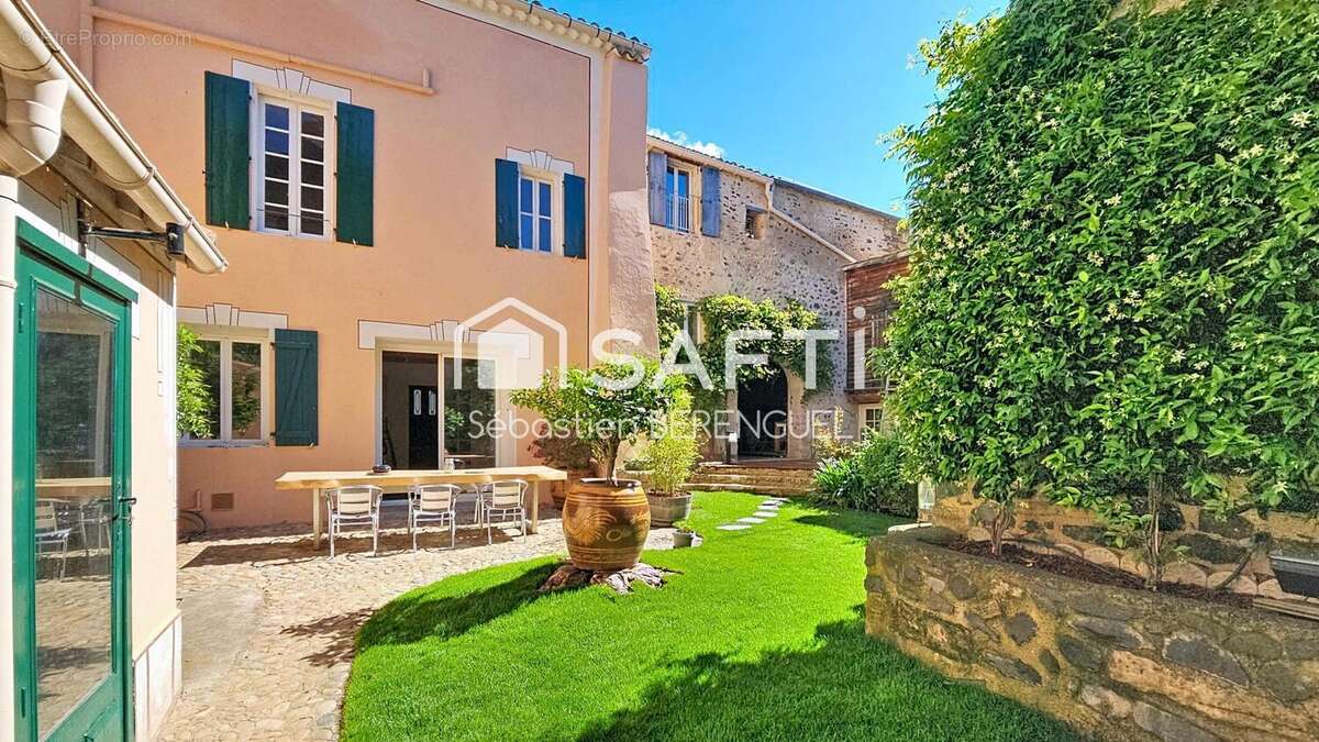 Photo 3 - Maison à CAUX