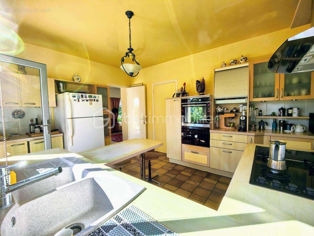 Maison à TROUVILLE-SUR-MER