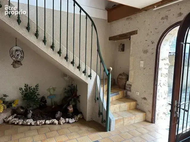 Maison 14 pièces 420 m² à vendre à Besse-Sur-Braye (72310) - photo 2