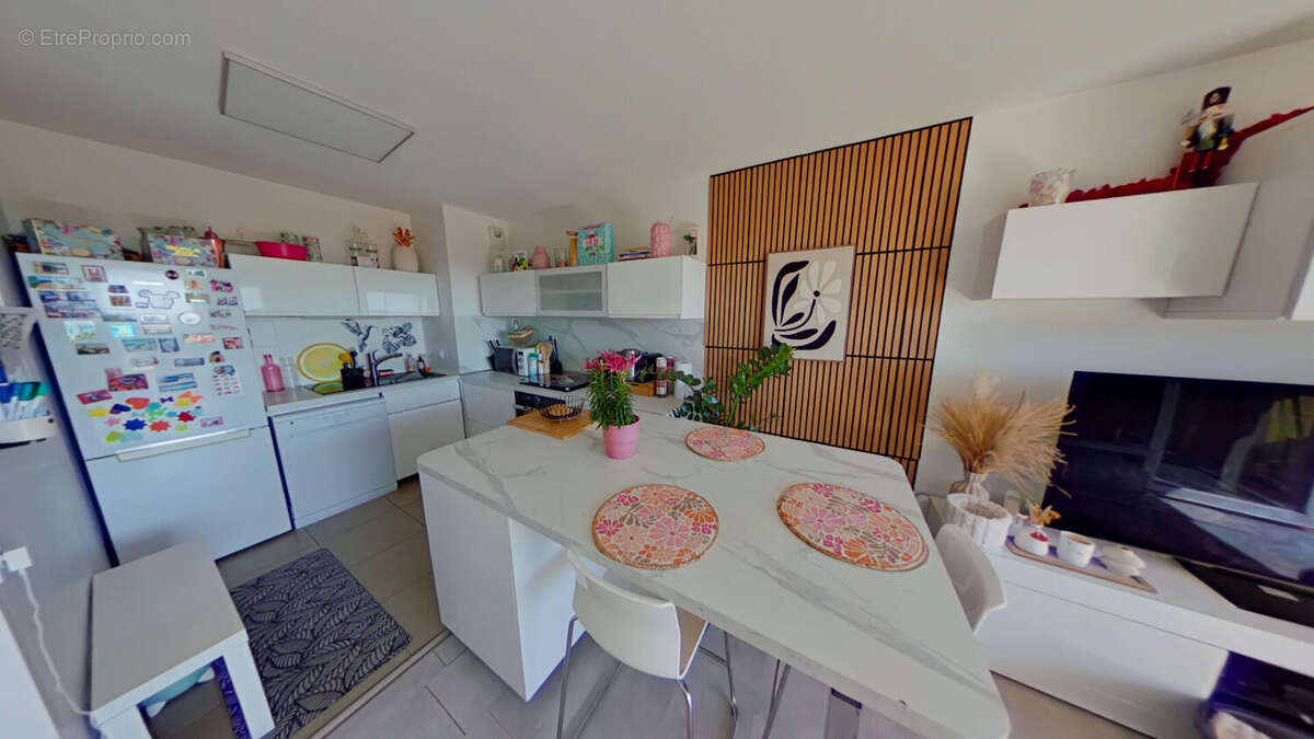 Appartement à TALENCE