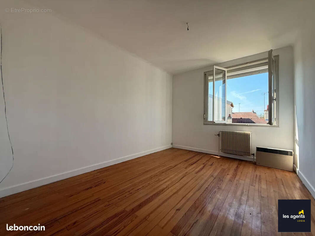 Maison à DOMBASLE-SUR-MEURTHE