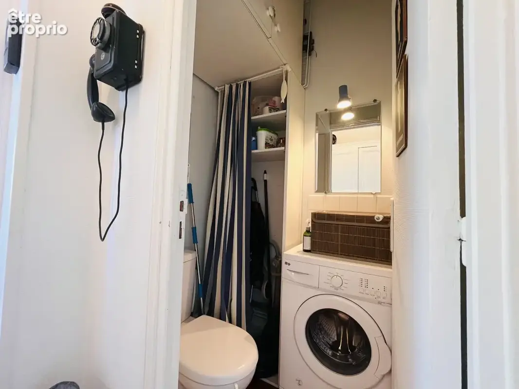 Appartement 2 pièces 48m2 au sein d'une villa emblematique de villers sur mer - photo 19