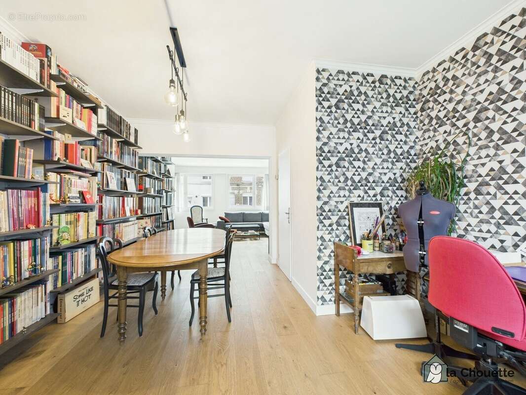 Maison à PERENCHIES