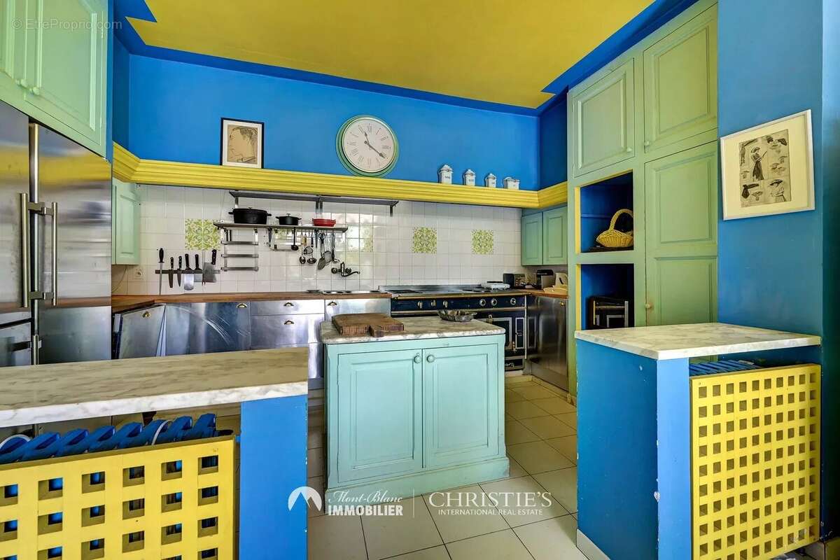 Maison à AIX-EN-PROVENCE