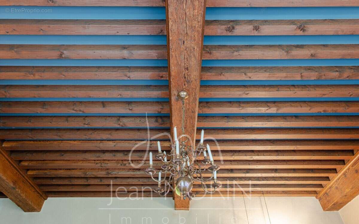 Maison à BOURG-LES-VALENCE