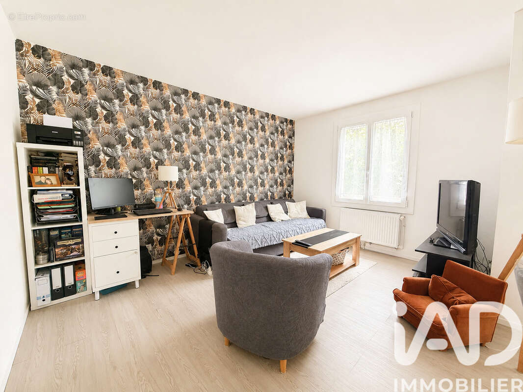 Photo 4 - Appartement à TORCY