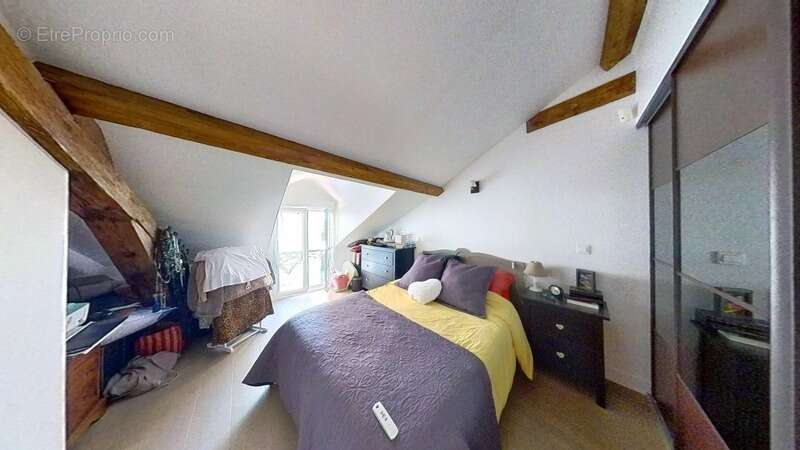 Appartement à MARLY-LE-ROI