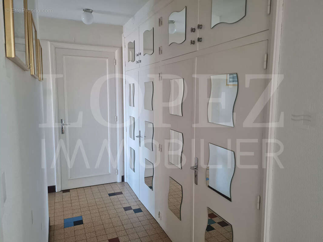 Appartement à MAZAMET