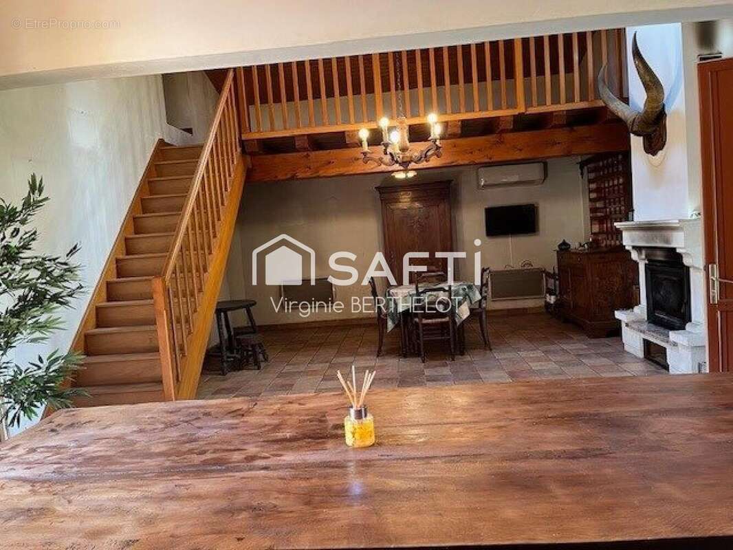 Photo 7 - Maison à VILLIERS-EN-PLAINE