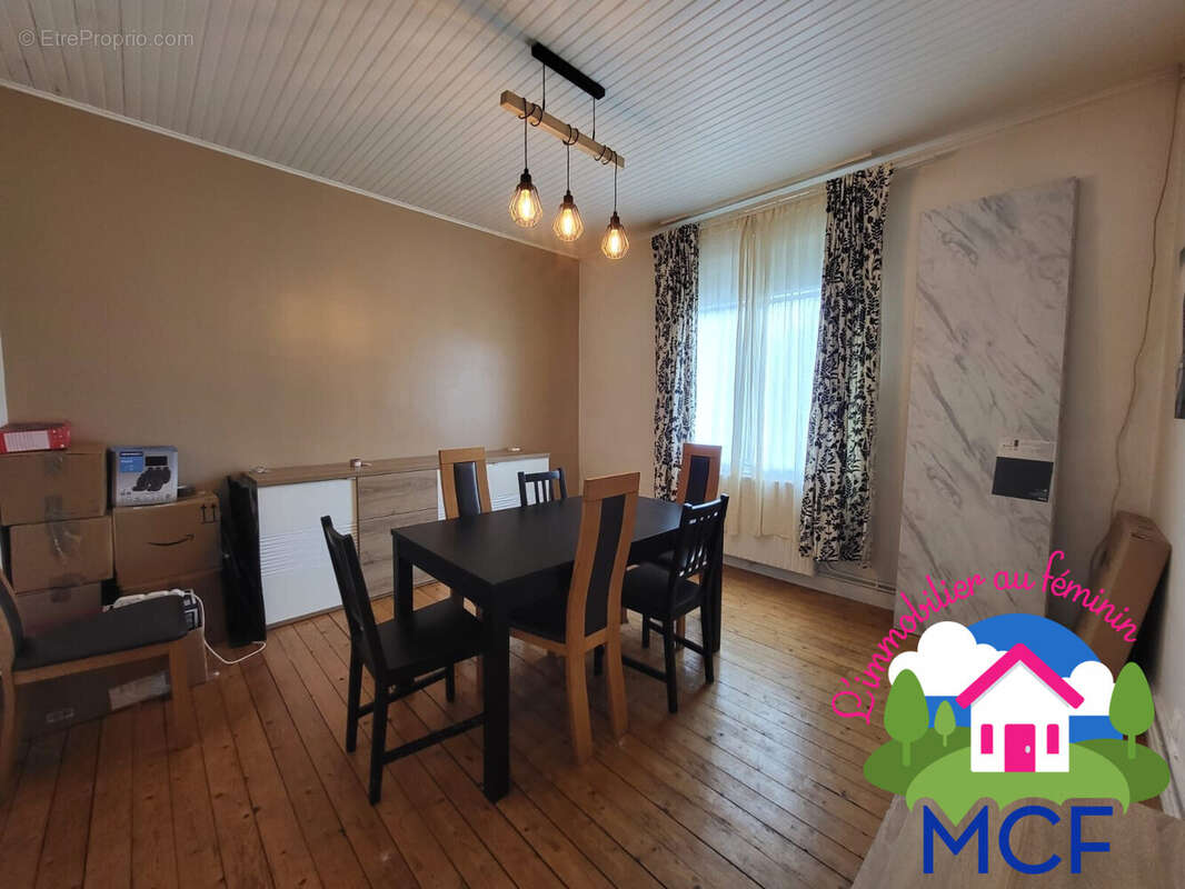 Maison 85 m² à Anet  - photo 7