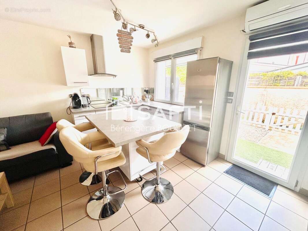 Photo 3 - Appartement à SAINT-MEDARD-EN-JALLES