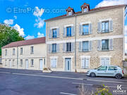 Appartement à PERSAN