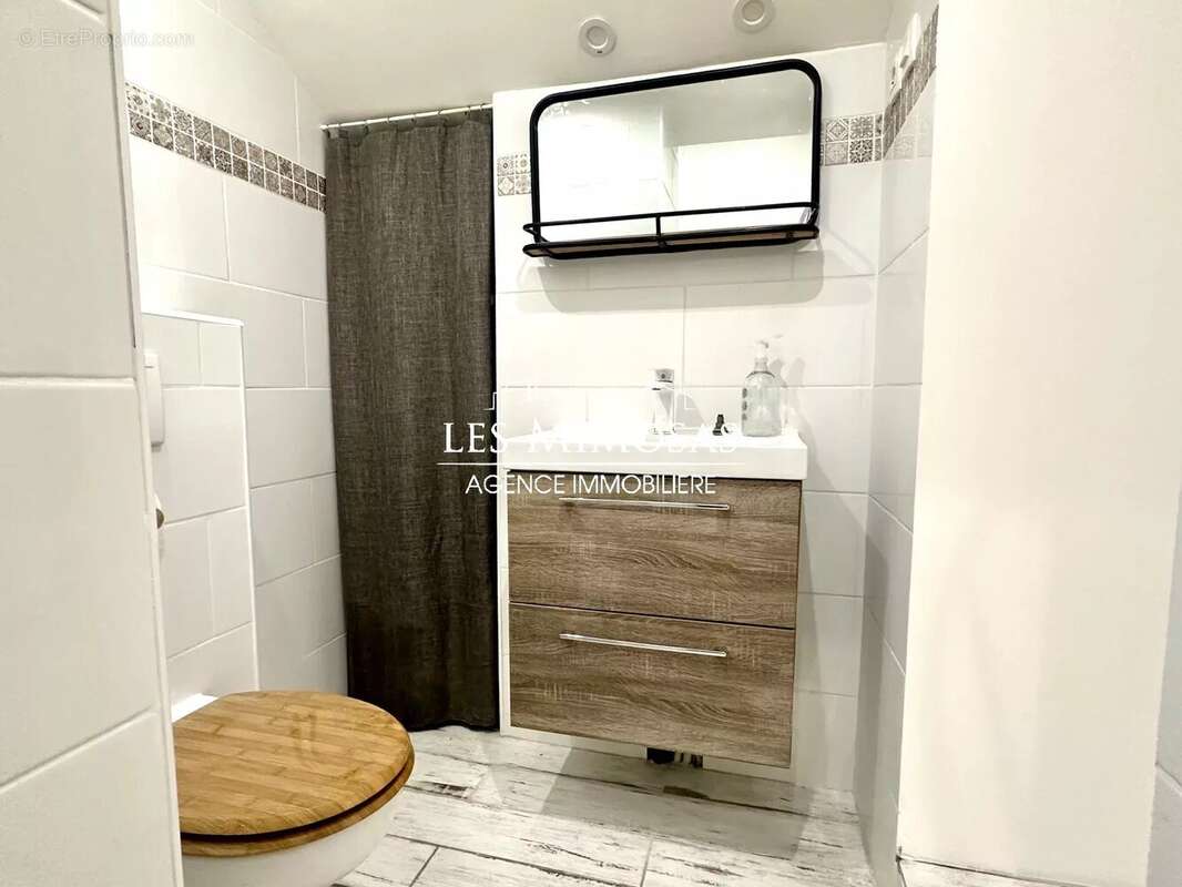 Appartement à TRANS-EN-PROVENCE