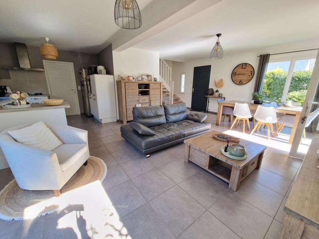 Maison à LA BAULE-ESCOUBLAC