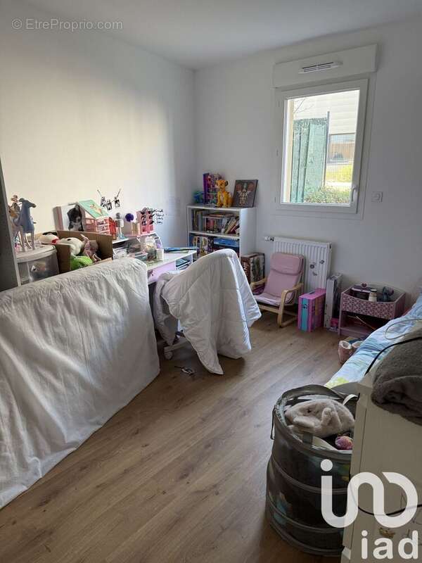 Photo 7 - Appartement à GRIGNY