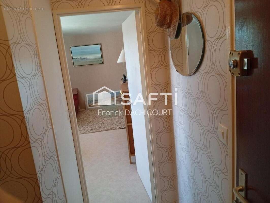 Photo 3 - Appartement à NEUFCHATEL-HARDELOT