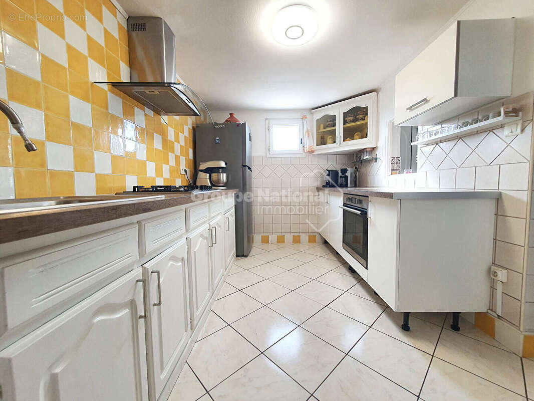 Appartement Miramas 3 pièce(s) - photo 5
