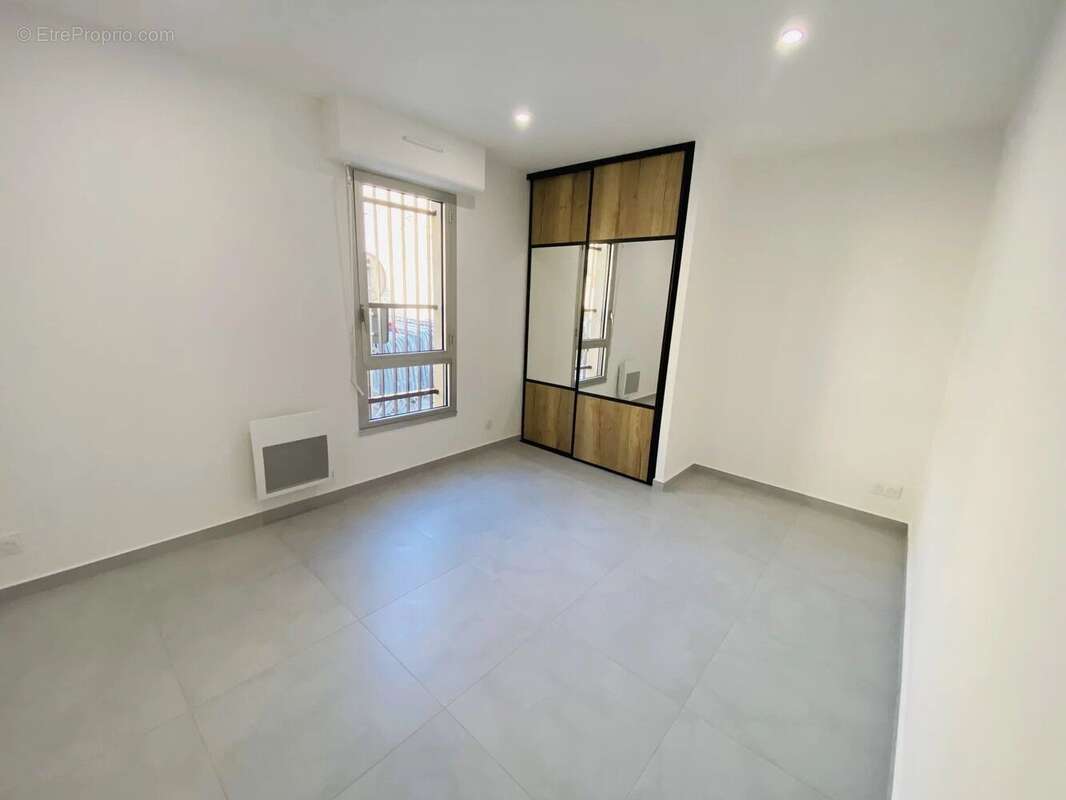 Appartement à SALON-DE-PROVENCE