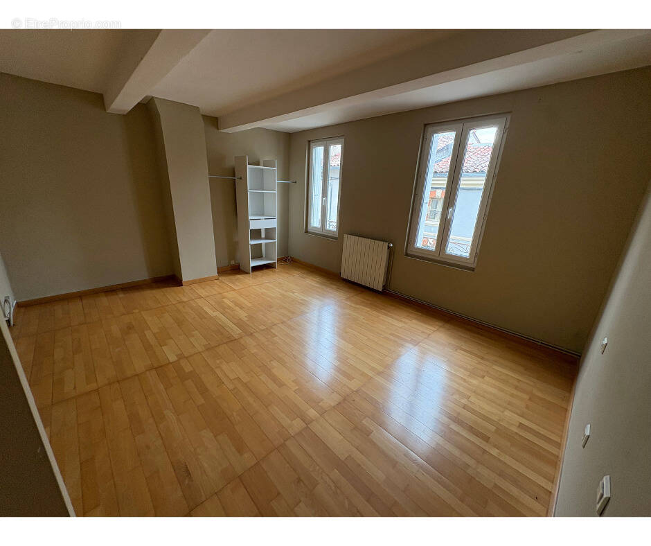 Appartement à REVEL