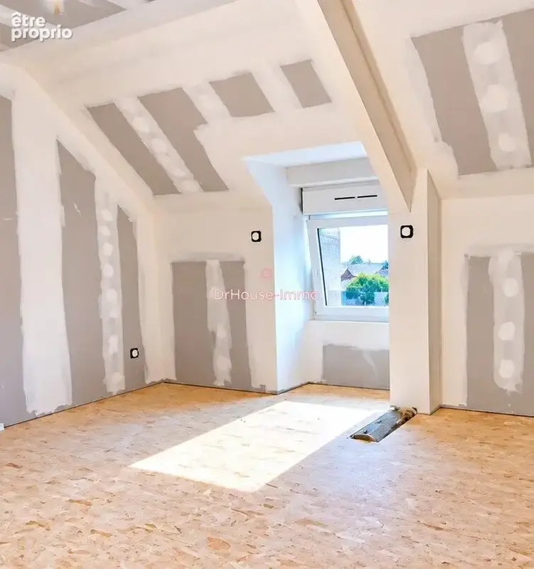 Maison 6 pièces 110 m² à vendre à Saint-Dolay (56130) - photo 9
