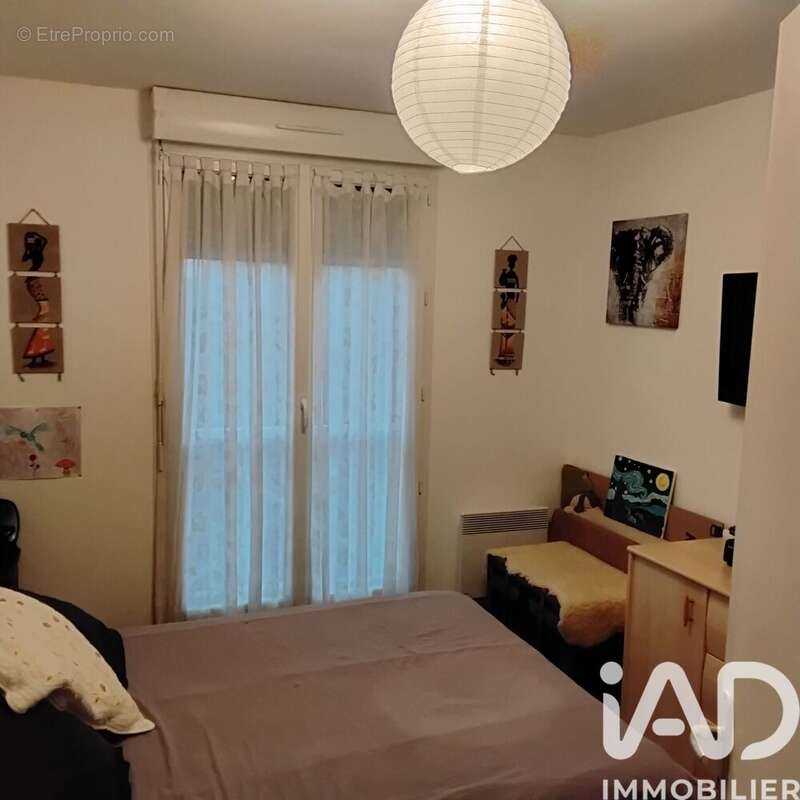 Photo 4 - Maison à BLAINVILLE-SUR-ORNE