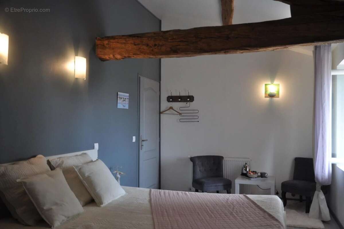 Maison à SAINT-SEVERIN