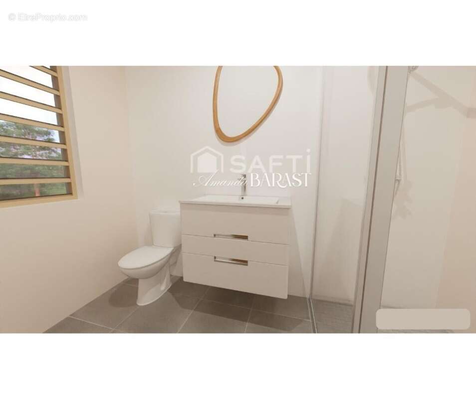 Photo 6 - Appartement à LE DIAMANT