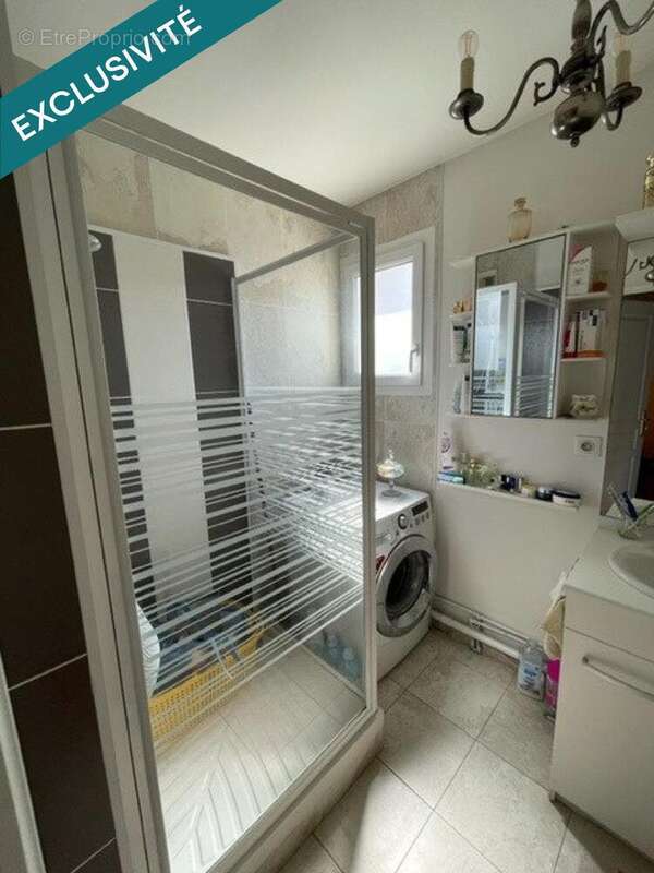 Photo 4 - Appartement à ORLEANS