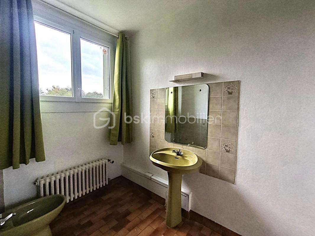 Maison à LE MOLAY-LITTRY