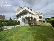 Appartement à MONSWILLER