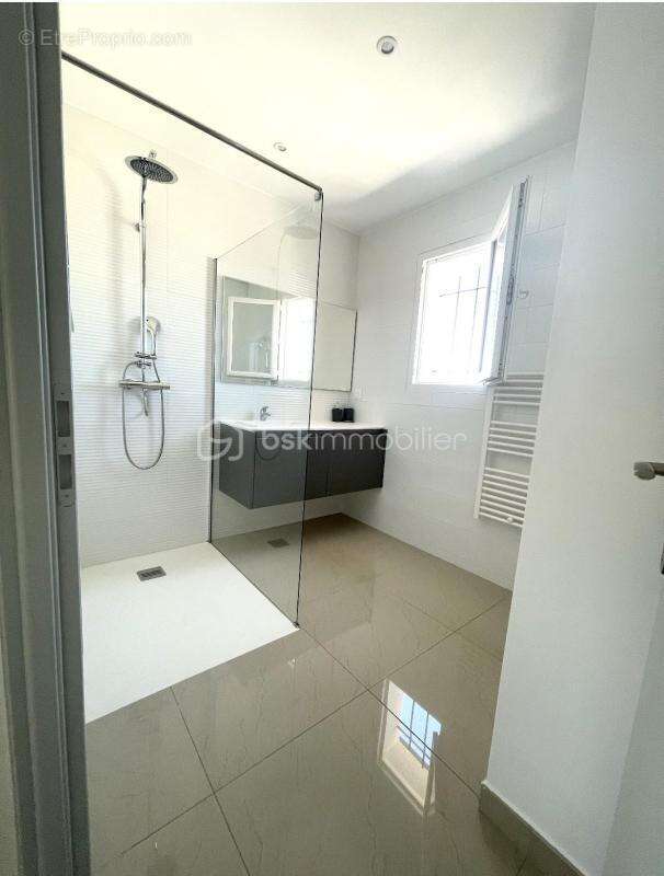 Maison à CAZOULS-LES-BEZIERS