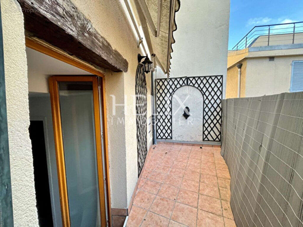 Appartement à SAINT-GERMAIN-EN-LAYE