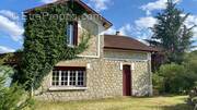 Maison à LUXEY