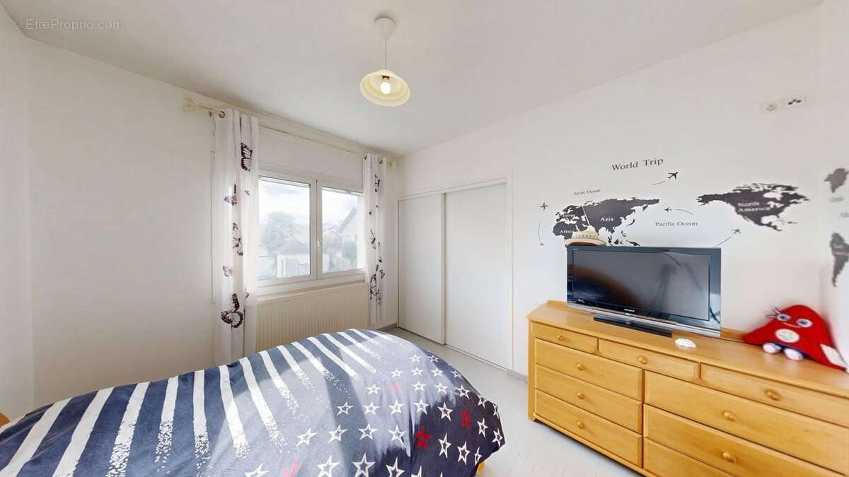 Maison à LES AVENIERES