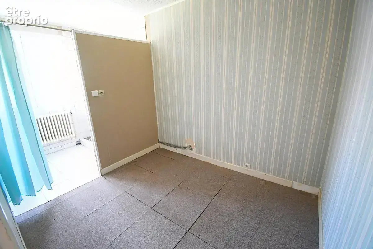 Maison individuelle au calme – 3 chambres – garage – terrain 6 ares - photo 26