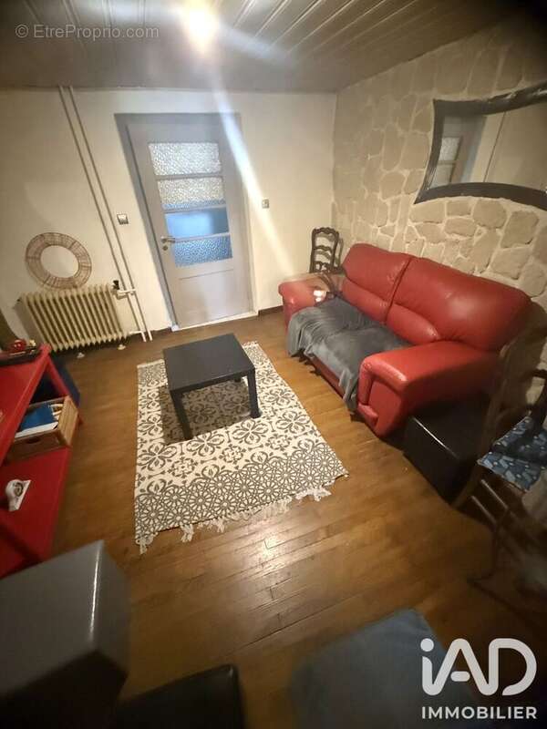 Maison 111 m² à Saint-Avold  - photo 5