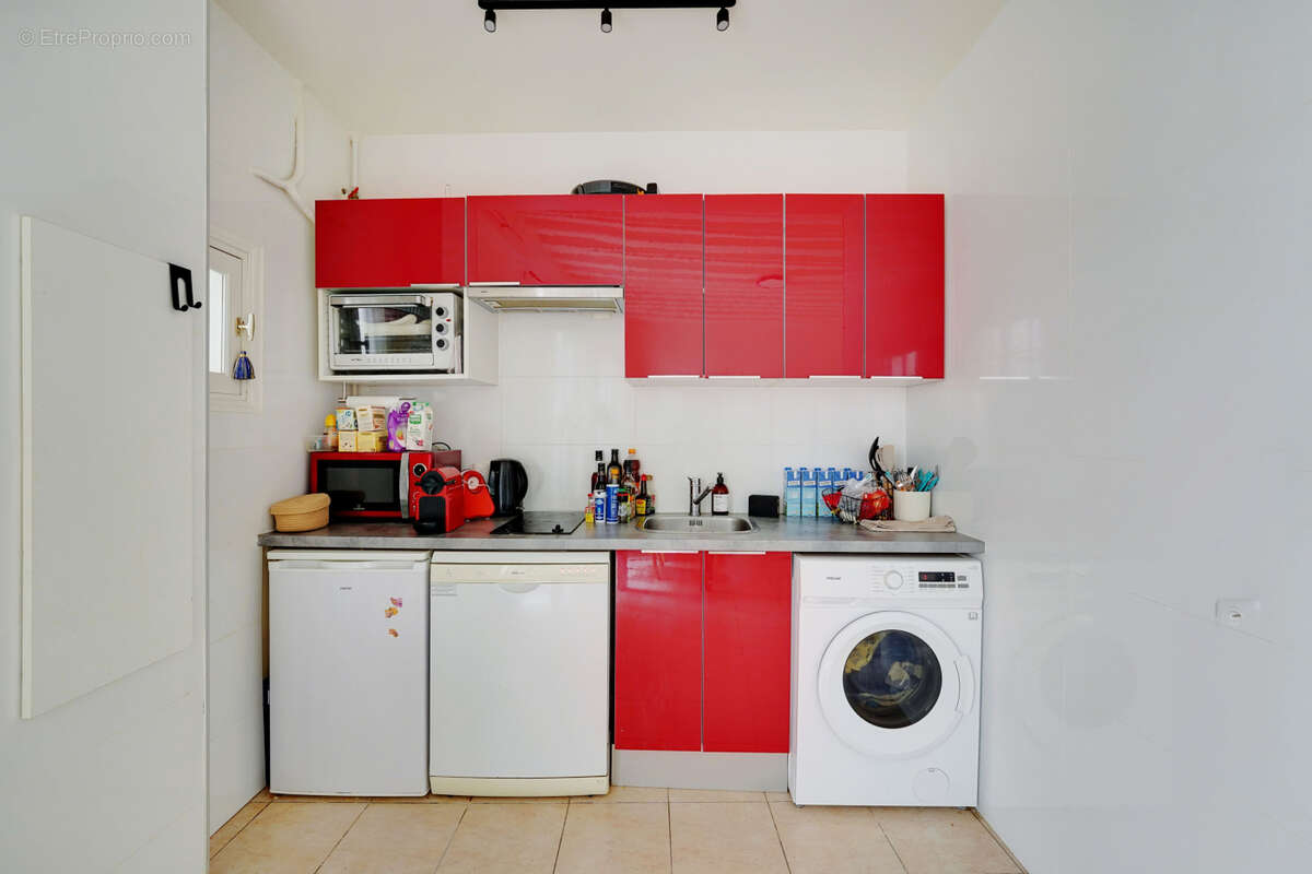 Appartement à PARIS-4E