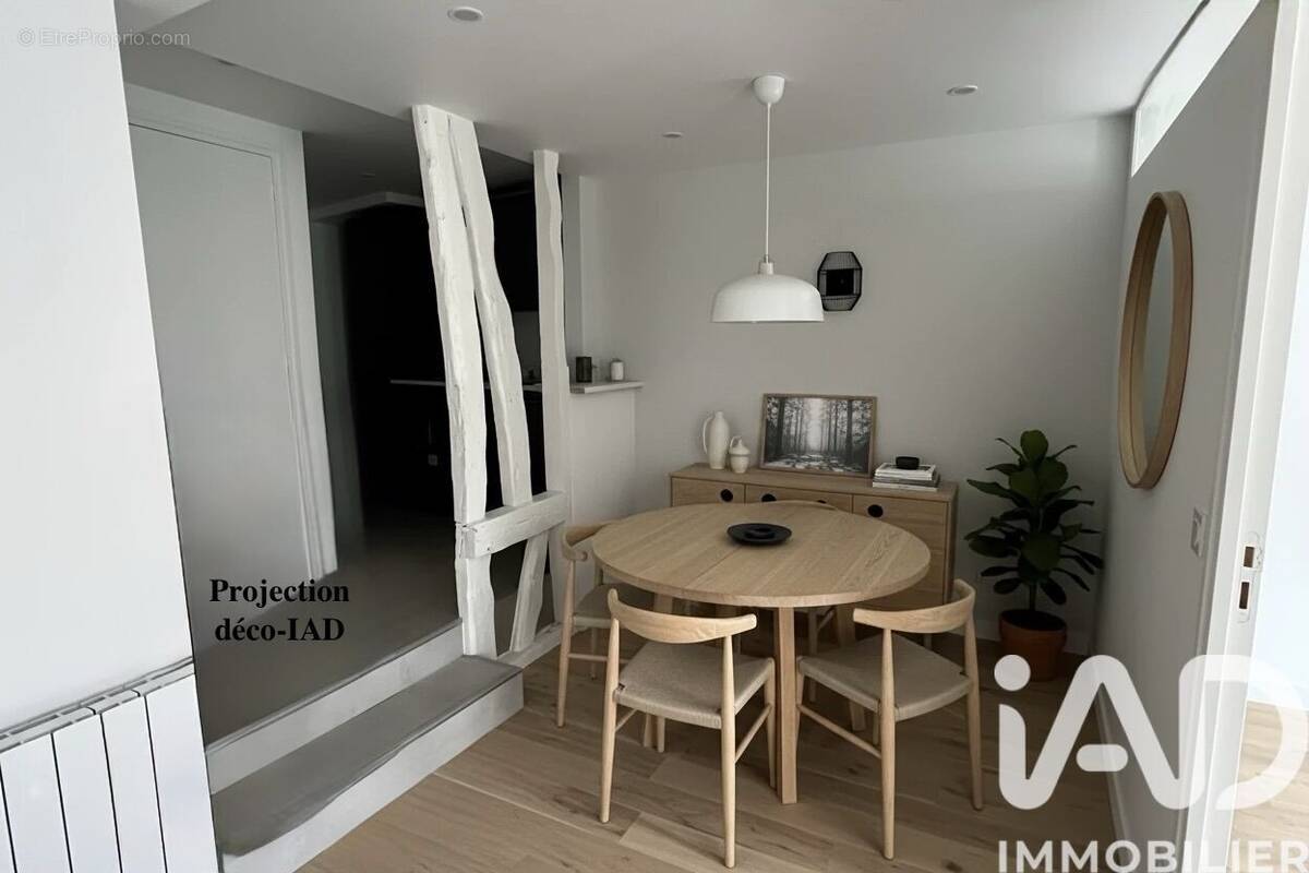 Photo 1 - Appartement à BARENTIN