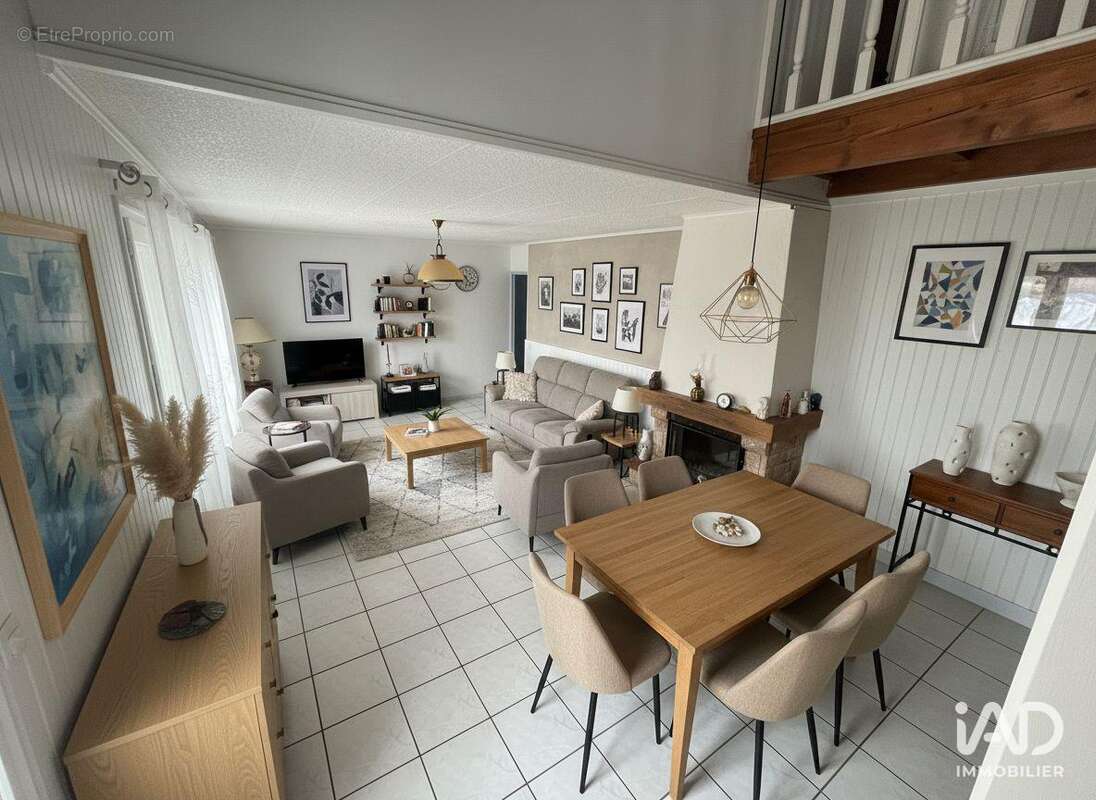 Photo 3 - Maison à BAGNOLS-SUR-CEZE