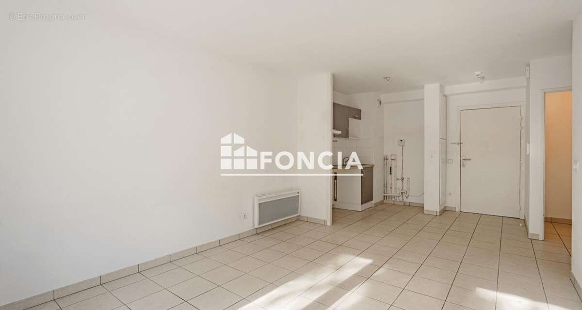 Appartement à BAYONNE