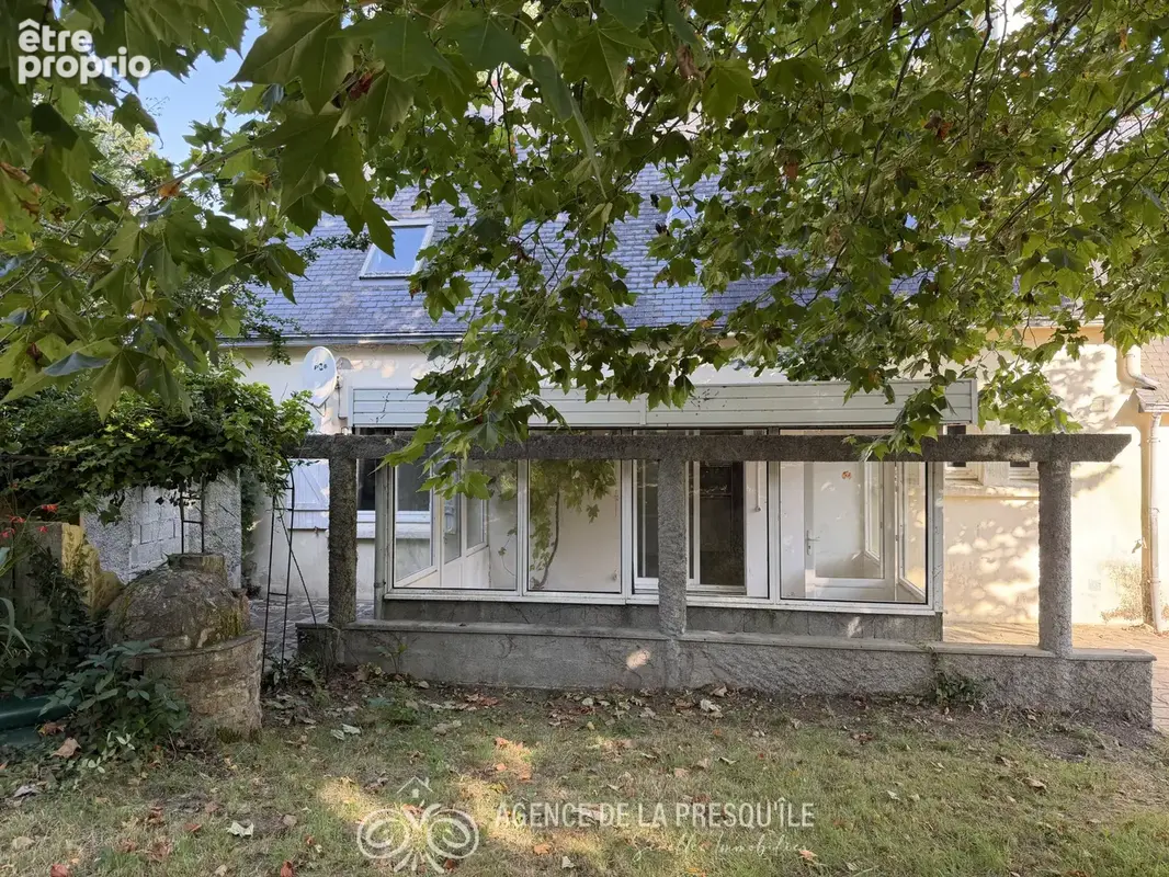 Morgat - charmante maison néo-bretonne - photo 11