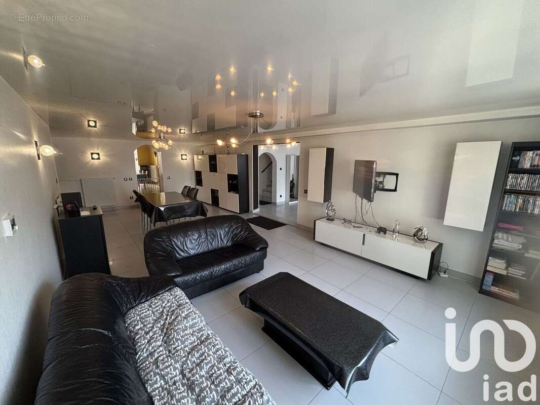 Photo 5 - Maison à VILLERS-STONCOURT